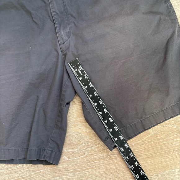 Patagonia Organic Cotton Shorts - Picture 5 of 9